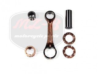 PIAGGIO TYPHOON CONNECTING ROD COMPLETE ZIP, NRG, RUNNER, TYPH.