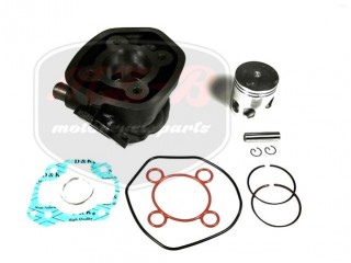 YAMAHA AEROX CYLINDER KIT. 70CCM LC. AEROX