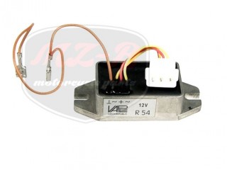 SIMSON 53 REGULATOR 12V VAPE