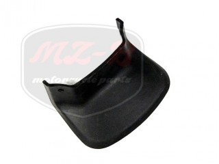 SIMSON ROLLER DIRT SHIELD PLASTIC