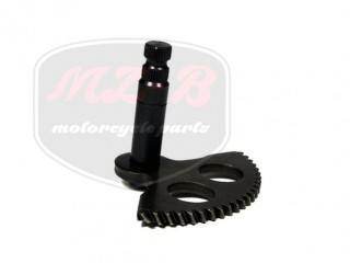 YAMAHA BW''S' KICKSTARTER SHAFT BW'S,APRILIA,MALAGUTI