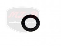 SIMSON 51 SHIM PLATE FOR END HOLLOW SPINDLE END 20X32X1MM