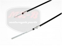 MALAGUTI F12 50 PHANTOM AC LC REAR BRAKE CABLE F12 1880/2030 MM