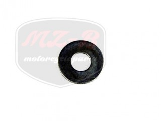 ETZ UNIVERSAL WASHER F. RUBBER SILENT