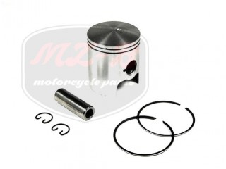 APRILIA ROTAX PISTON 55.00 KIT ROTAX125