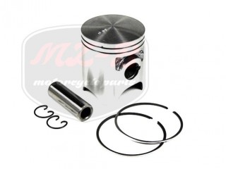 YAMAHA DT PISTON 57.00 KIT DT125