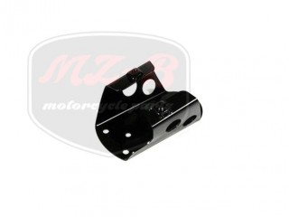SIMSON ENDURO MUDGUARD BRACKET