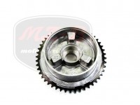 ETZ 250 CHAIN SPROCKET REAR
