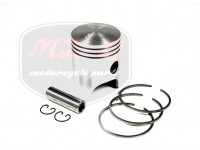 JAWA 350 12V PISTON 59.50 KIT 12V RIGHT