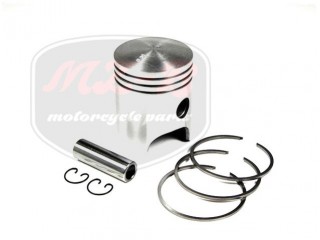JAWA 350 12V PISTON 59.50 KIT 12V RIGHT