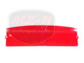 APRILIA_SR_50 REPLICA_URBAN_VIPER 93_97 50 REPLICA-URBAN-VIPER 93-97 REAR LIGHT LENS SR OLD