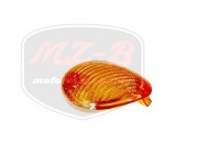 YAMAHA NEOS WINKER LENS FRONT RIGHT NEOS