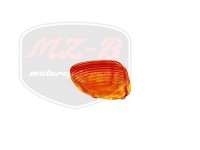 YAMAHA NEOS WINKER LENS REAR LEFT NEOS