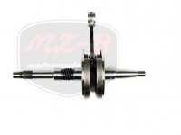 HONDA DIO CRANKSHAFT AF34 /32.5MM/