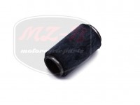 ETZ UNIVERSAL RUBBER BUSH+BUSHING/SWING.FORK