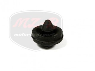 ETZ UNIVERSAL RUBBER SUPPORT FOR FUEL TANK SIDE