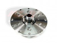 ETZ 250 CLUTCH BODY