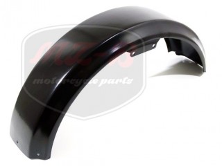 SIMSON ROLLER MUDGUARD FRONT PLASTIC