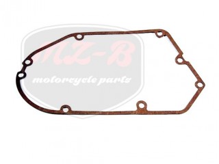 SIMSON 51 GASKET FOR CLUTCH COVER /LEFT/