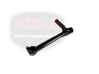 HONDA DIO KICKSTARTER /BLACK/