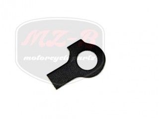 ETZ 150 INSURANCE. PLATE  FOR CLUTCH BRAIN