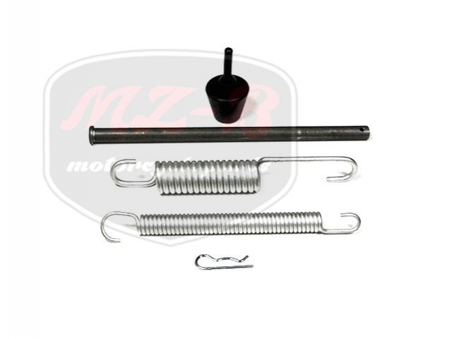 APRILIA_SR_50 DITECH PIAGGIO 50 DITECH PIAGGIO TENSION SPRING FOR KICKSTAND IN SET SR DI-TECH APRILIA_SR_50 DITECH PIAGGIO 50 DITECH PIAGGIO TENSION SPRING FOR KICKSTAND IN SET SR DI-TECH