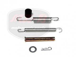 APRILIA SR RETURN SPRING SET/CENTRE STAND SR RALLY