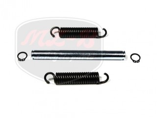 PIAGGIO TYPHOON RETURN SPRING SET/CENTRE STAND TYPHOON