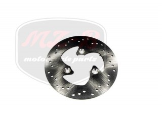 MALAGUTI F12 50 PHANTOM AC LC BRAKE DISC F12