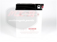 EGYÉB UNIVERSAL BATTERY 6V 13AH DRY 117X81X157