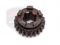MZ/TS 250 GEAR 2ND-4TH T22