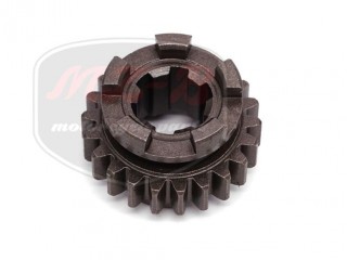 MZ/TS 250 GEAR 2ND-4TH T22