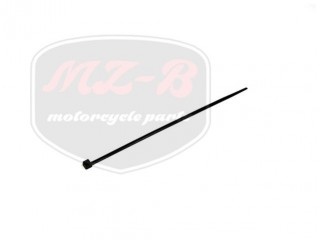 EGYÉB UNIVERSAL CABLE TIE 98*2.5