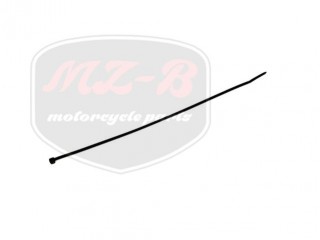 EGYÉB UNIVERSAL CABLE TIE 290*3.6