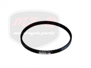 PIAGGIO SKIPPER OIL PUMP DRIVE BELT 125