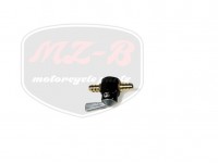 EGYÉB UNIVERSAL FUEL TAP FOR PETROL PIPE/6MM/