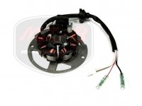 YAMAHA 3KJ JOG ARTISTIC SPECIAL STATOR COMPLETE 3KJ