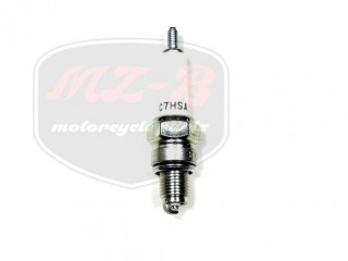 EGYÉB UNIVERSAL SPARK PLUG NGK C7HSA