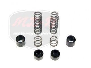 YAMAHA 3YK JOG NEXT ZONE FORK FRONT REPAIR SET 3YK