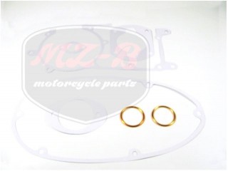 PANNONIA T5/P10 GASKET SET PANNONIA P10, T5, TLF