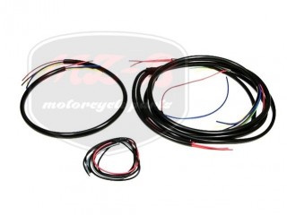 PANNONIA T5/P10 CABLE BUNDLE SETT5,P10