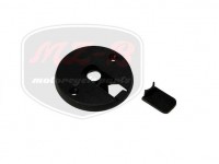ETZ UNIVERSAL COVER FOR IGNITION SWITCH