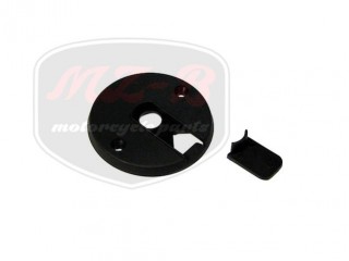 ETZ UNIVERSAL COVER FOR IGNITION SWITCH