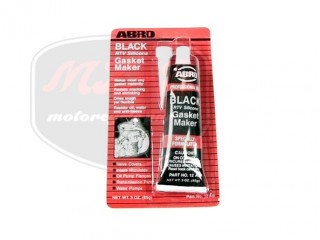 EGYÉB UNIVERSAL SILICON PASTE 85 GRAMM BLACK