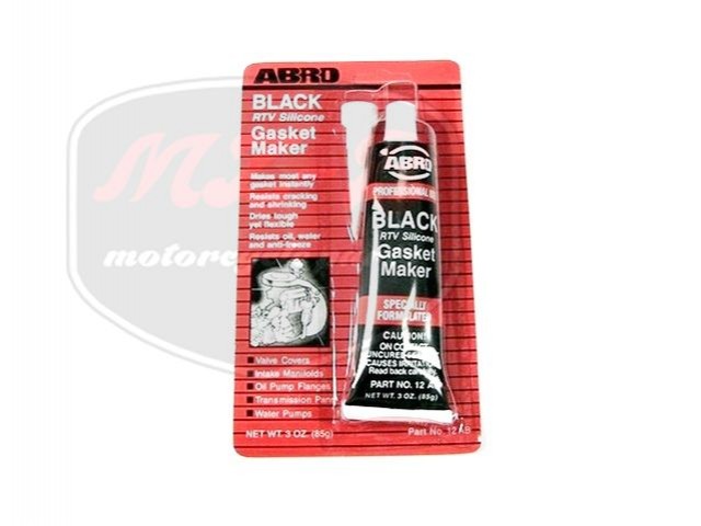 EGYÉB UNIVERSAL SILICON PASTE 85 GRAMM BLACK EGYÉB UNIVERSAL SILICON PASTE 85 GRAMM BLACK