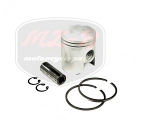 PANNONIA P20/21 PISTON 57.50 KIT PANNONIA