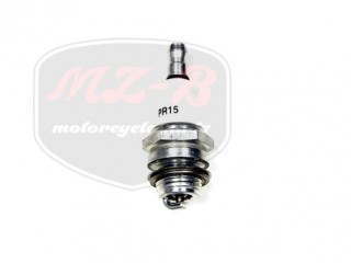 EGYÉB UNIVERSAL SPARK PLUG BRISK GARDEN P15