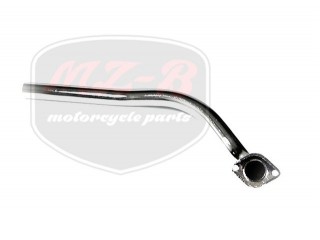 JAWA MUSTANG EXHAUST PIPE