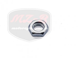 ETZ UNIVERSAL NUT F. WHEEL SPINDLE M14X1.5