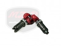 GILERA RUNNER CYLINDER LOCK KNOB RUNNER